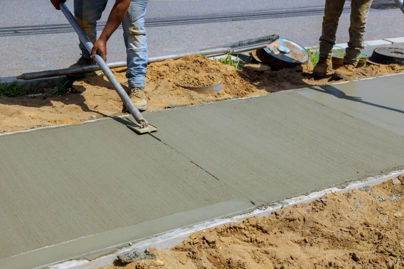 Planning Your Concrete Project